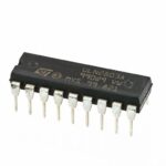 ULN2803A Circuito Integrado Darlington DIP18