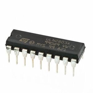 ULN2803A Circuito Integrado Darlington DIP18