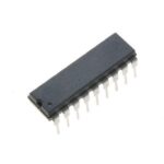 ULN2804A Circuito Integrado Darlington DIP18