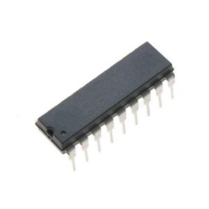 ULN2804A Circuito Integrado Darlington DIP18