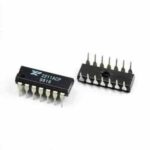 XR2211 Circuito Integrado