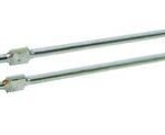 Diodo LED NARANJA  5mm 20-45mcd 30º