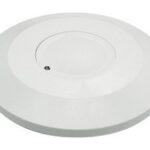 Detector Movimiento Microondas Extraplano Techo 60.252/RF/FLAT