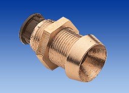 Soporte Diodo Led 5mm Metalico Concavo