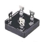 Puente Rectificador 1000V 15A FASTON  KBPC1510
