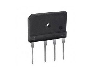 Puente Rectificador 1000V 20A para Vitroceramicas GBI20M