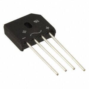 Puente Rectificador 1000V 35Amp  Especial para Vitroceramicas GBJ3510