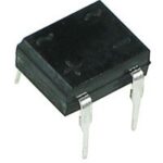 Puente Rectificador 400V 1Amp Cto Impreso DF04M