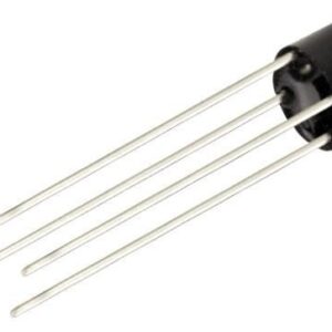 Puente Rectificador 800V  1,5A Redondo 4hilos  W08M B380C1500R
