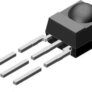 Receptor de Infrarrojos 30 Khz Vishay  TSOP32230