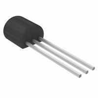 SS460S Sensor Hall Bipolar capsula TO92