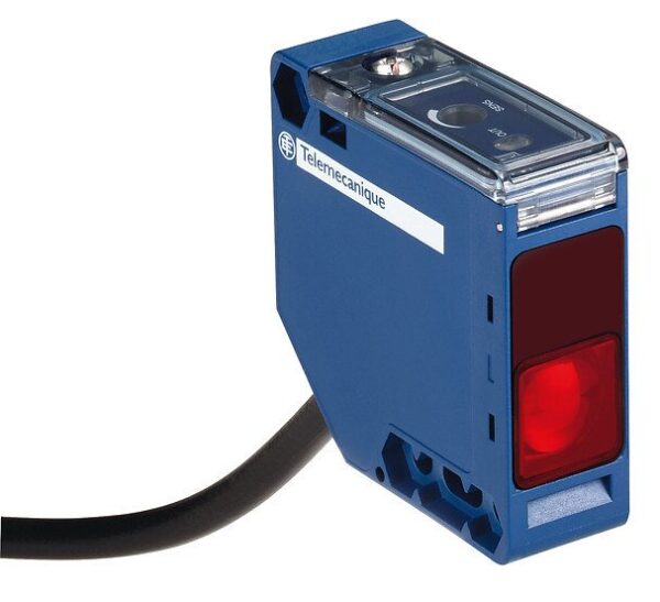 Sensor Fotoelectrico Emisor Alcance 0-30mt XUK2AKSNL2T