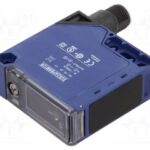 Sensor Fotoelectrico Receptor Alcance: 0-30mt  PNP LIGHT-ON XUK2APBNM12R