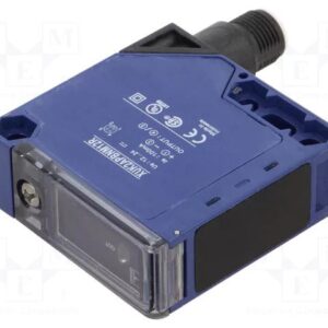 Sensor Fotoelectrico Receptor Alcance: 0-30mt  PNP LIGHT-ON XUK2APBNM12R