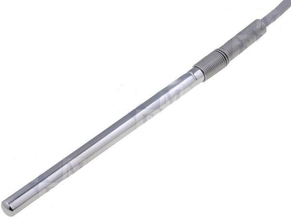 Sensor Sonda Temperatura -50º +200º 3 cables PT100 100R 3mt