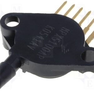Sensor presion campo 15-115kPa 4,75V-5,25Vcc