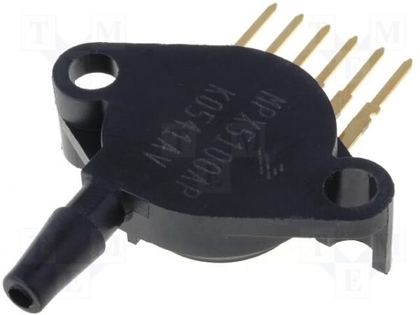 Sensor presion campo 15-115kPa 4,75V-5,25Vcc