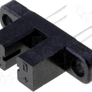 TCST2103 Sensor Optoacoplador  PhotoTransistor ranura