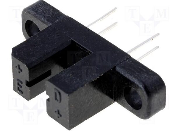 TCST2103 Sensor Optoacoplador  PhotoTransistor ranura