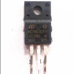 1803DFH-039Y Transistor NPN-1500V
