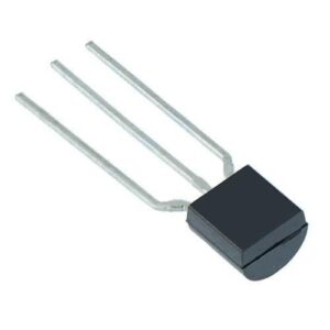 2N3906 Transistor PNP 40V 200mA TO92