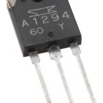2SA1294 Transistor PNP 230V 15A 130W