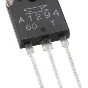 2SA1294 Transistor PNP 230V 15A 130W