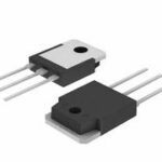 2SA1386 Transistor PNP 160V 15A 130W TO3P