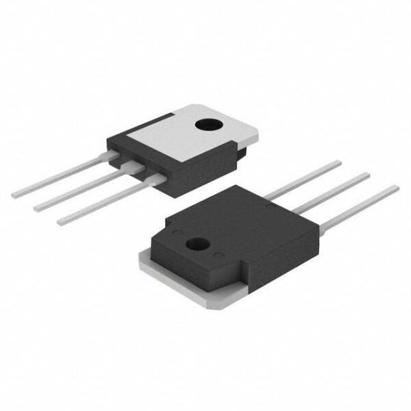 2SA1491 Transistor PNP 140V 10A 100W TO-3P