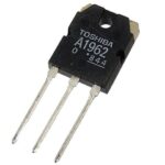 2SA1962 Transistor PNP 230V 130W 15A Capsula TO3P NTE2664