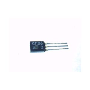 2SC1126 Transistor