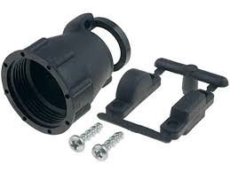 Agarre Proteccion Cable para Conector 0182649-1