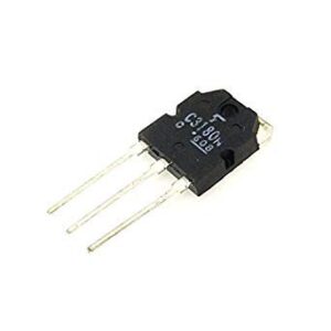 2SC3180 Transistor  NPN TO3P