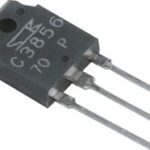 2SC3856 Transistor NPN 180v 15A 130W capsula TO3P