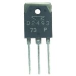 2SD2493 Transistor