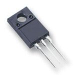 2SK3562 Transistor N-Mosfet TO220F