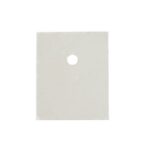Aislante Transistor TO220 de MICA 18x13mm