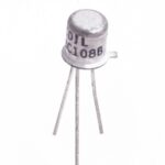 BC108B Transistor TO18