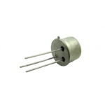 BC160 Transistor PNP TO39