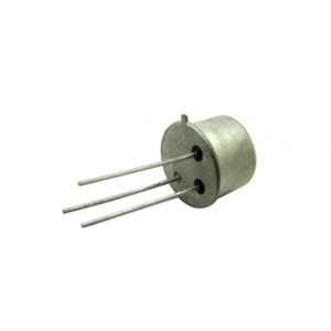 BC160 Transistor PNP TO39