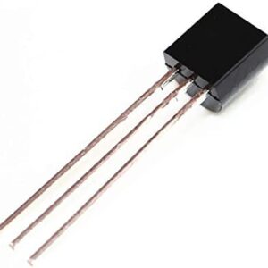 BC516 Transistor PNP TO92