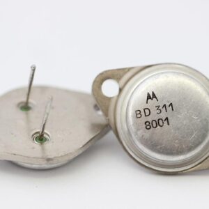 BD311 Transistor