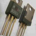BD900 Transistor