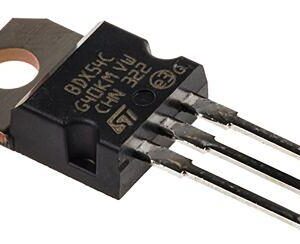 BDX54C Transistor PNP Darlington 100V 8A 60W TO220