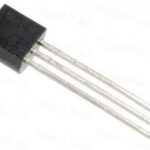 BF494 Transistor