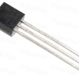 BF494 Transistor