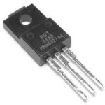 BUT11AF Transistor PHILIPS