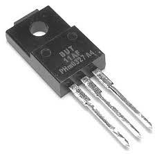 BUT11AF Transistor PHILIPS