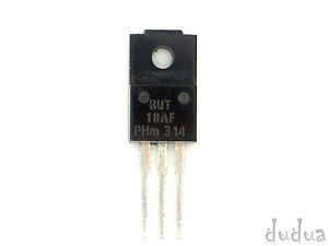 BUT18AF Transistor F18004 MJF18004