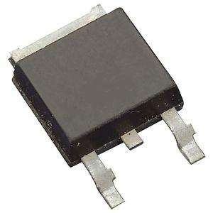 FDD770N15A Transistor  N MosFet 150V 18A TO-252-3